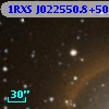 1RXS J022550.8+501849
