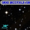 1RXS J022731.3+504102