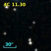 PKS J0843+1114