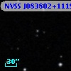 NVSS J083802+111935