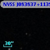 NVSS J083837+113935