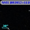 NVSS J083852+111855