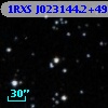 1RXS J023144.2+495457