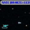 NVSS J084025+113959