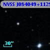 NVSS J084049+112921