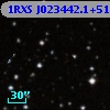 1RXS J023442.1+515154