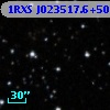 1RXS J023517.6+504005