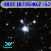 1RXS J023540.7+521722