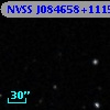 NVSS J084658+111544