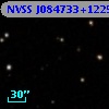 NVSS J084733+122540