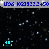 1RXS J023922.2+501233