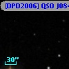 [DPD2006] QSO J0844+1245 abs 2.47621