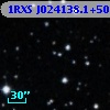 1RXS J024138.1+504322