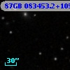 87GB 083453.2+105652