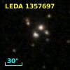 LEDA 1357697
