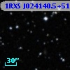 1RXS J024140.5+510358