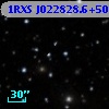1RXS J022828.6+502451
