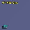 V* FW Cnc