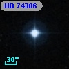 HD  74308