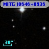 MITG J0848+0938