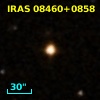 IRAS 08460+0858