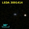 LEDA 3091414
