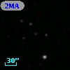 2MASS J08430805+1044187