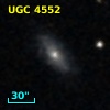 UGC  4552