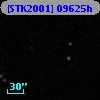[STK2001] 09625h