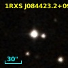 2MASS J08442312+0912166