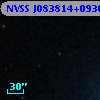 NVSS J083814+093616