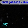 NVSS J083825+104035