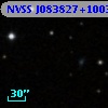 NVSS J083827+100343