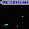 NVSS J083908+093115