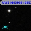 NVSS J083936+095252