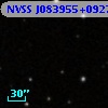 NVSS J083955+092738