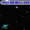 NVSS J084012+101920