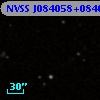 NVSS J084058+084026
