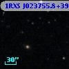 1RXS J023755.8+391121