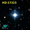 HD  17315