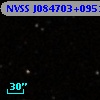 NVSS J084703+095109