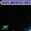 NVSS J084715+092441