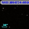 NVSS J084724+091043