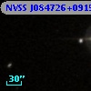 NVSS J084726+091538