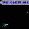 NVSS J084755+091908