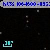 NVSS J084800+095200