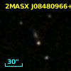 NVSS J084809+101553