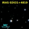 IRAS 02431+4819