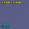 LEDA 1324947