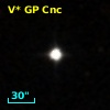 V* GP Cnc